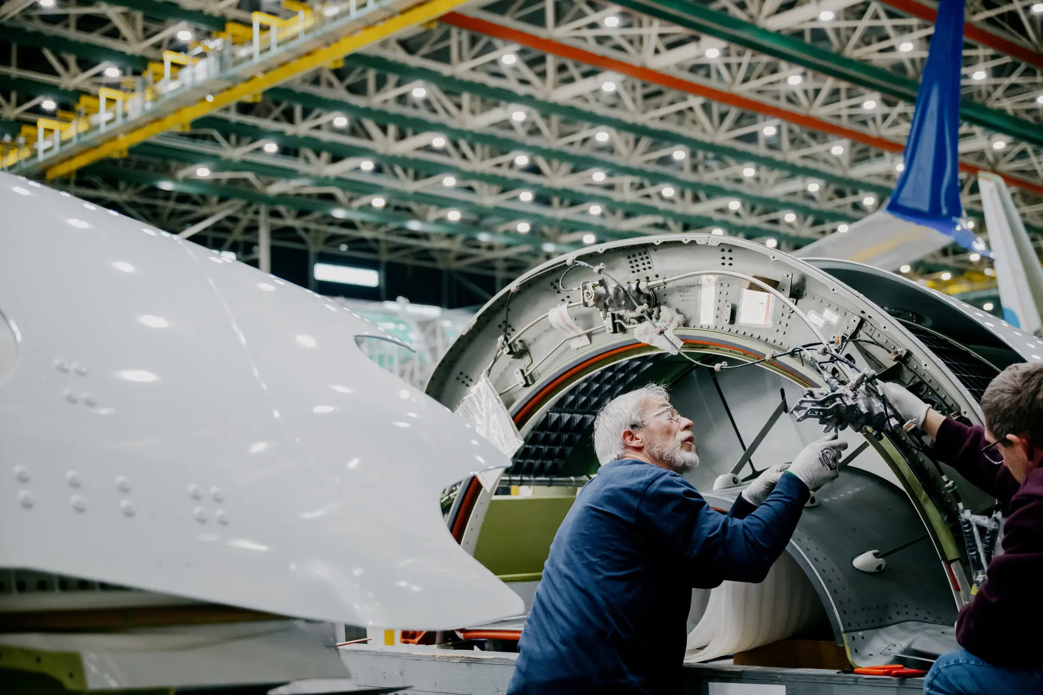 Boeing повертає Spirit AeroSystems: що означає угода для 737 Max і безпеки